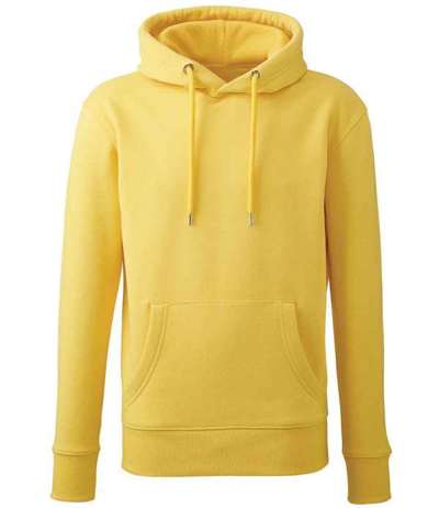 Organic Hoodie