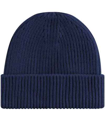 Beechfield Engineered Knit Ribbed Beanie