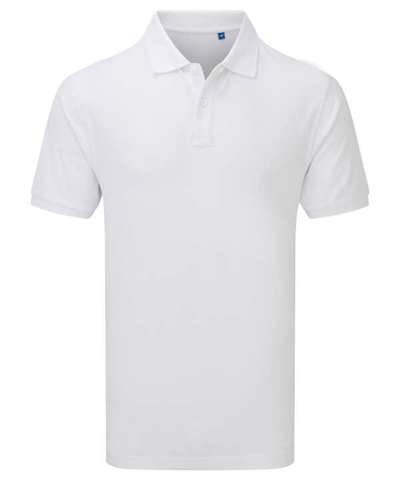 Essential Unisex Polo Shirt