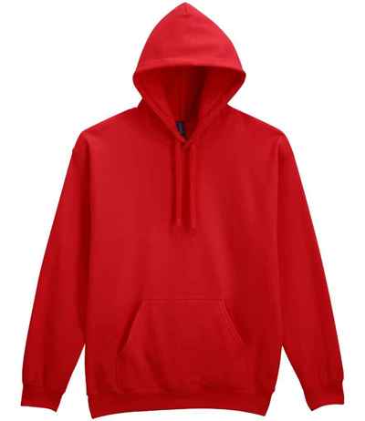 Gildan SoftStyle® Midweight Hooded Sweatshirt