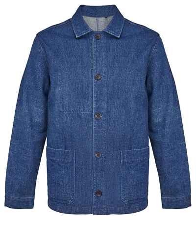 NEOBLU Mael Workwear Utility Jacket