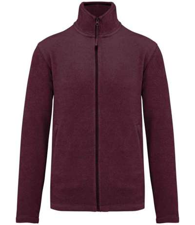 Falco Full Zip Fleece