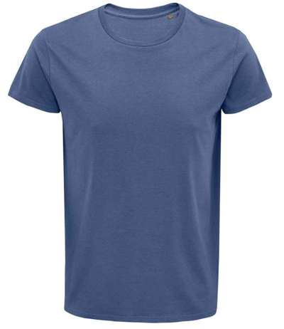  Crusader Organic T-Shirt