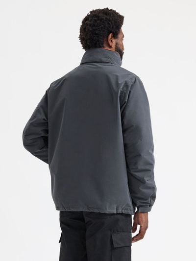Deluxe Outdoor Jacket