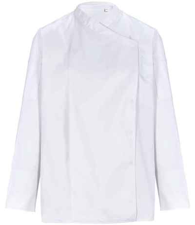 NEOBLU Ladies Long Sleeve Chef's Jacket