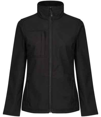 Regatta Ladies Octagon II Soft Shell Jacket