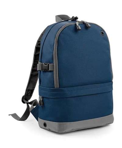 Pulse Sports Backpack