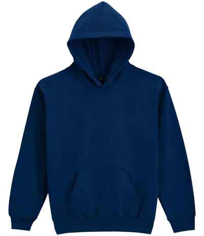 Gildan Kids SoftStyle® Midweight Hoodie