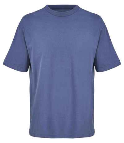 SOL'S Boxy Oversized Organic T-Shirt