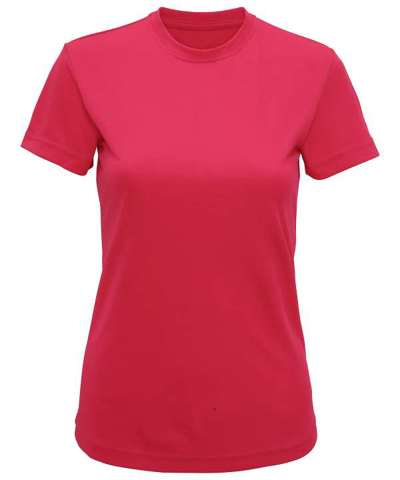 Women's TriDri® performance t shirt