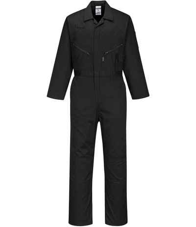 Portwest Knee Pad Coverall