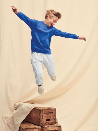 Kids Jog Pants 70/30