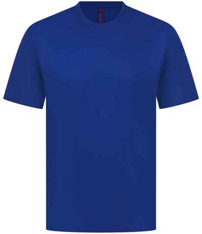 Henbury Unisex Coolplus® Wicking Piqué T-Shirt