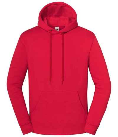 Fruit of the Loom Iconic Premium Hooded Sweatshirt
