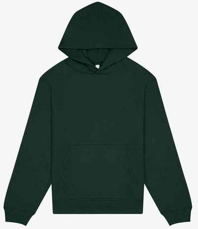 Canvas Unisex Heavyweight Hoodie