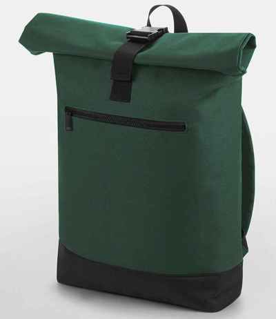 BagBase Roll-Top Backpack