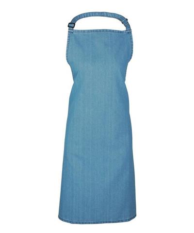 Colours Bib Apron