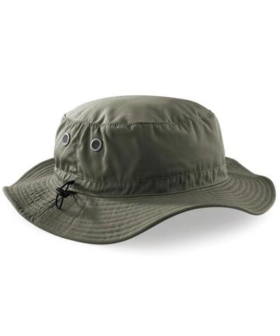 Cargo Bucket Hat