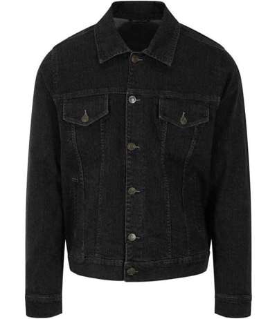 Noah Denim Jacket