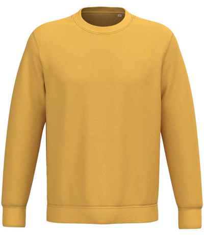 Native Spirit Unisex Crew Neck Sweatshirt