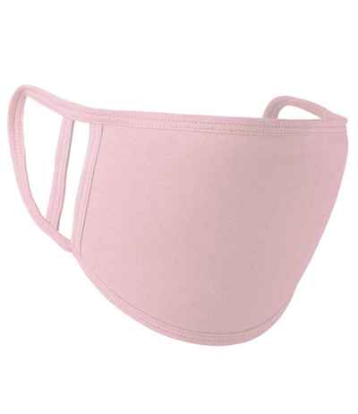 Premier Washable 2-Ply Face Cover - Pack of 5