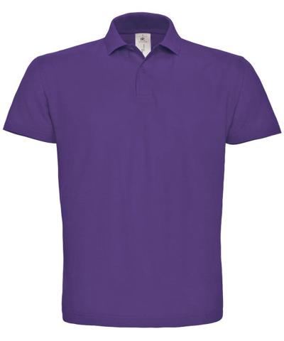 B&C Id.001 Polo