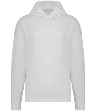 Native Spirit Unisex Oversized Hoodie