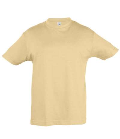 Kids Regent T Shirt