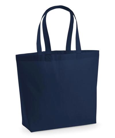 Premium Cotton Maxi Tote