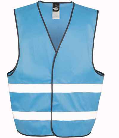 Result Core Enhanced Vis Vest