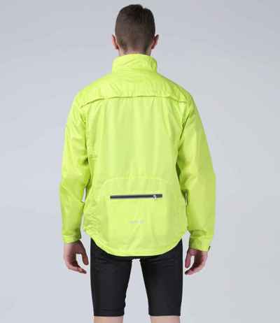 Spiro Bikewear Crosslite Trail and Track Jacket