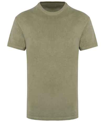 Native Spirit Terry Towel T-Shirt