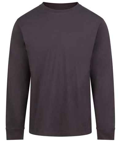 AWDis Long Sleeve 180 T-Shirt