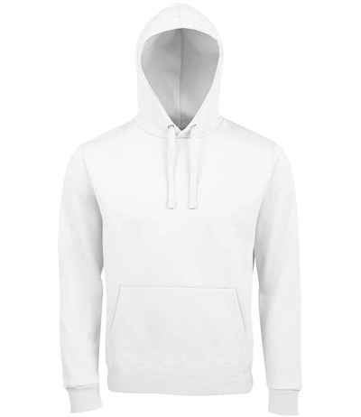 SOL'S Unisex Spencer Hooded Sweatshirt