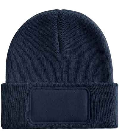 Beechfield Kids Original Patch Beanie