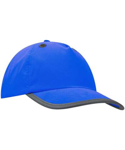 Hi Vis Safety Bump Cap