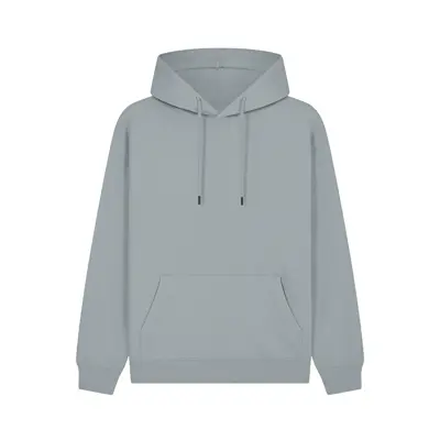 Soft Touch Hoodie