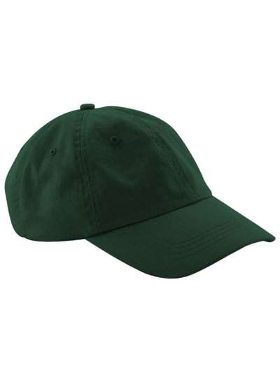 Low Profile 6 Panel Dad Cap