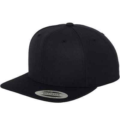 Flexfit Classic Snapback Cap