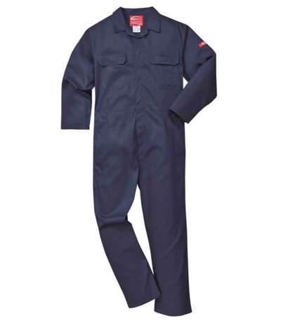 Bizweld™ Flame Resistant Coverall