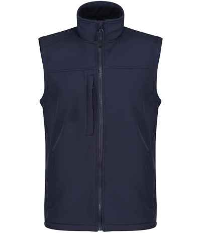 Regatta Flux Soft Shell Bodywarmer