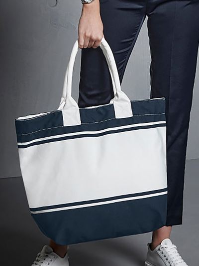 Canvas Deck Bag