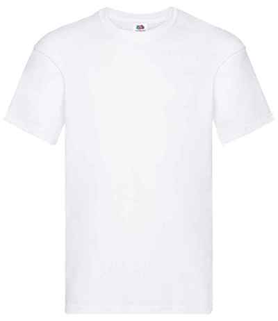 Fruit of the Loom Original T-Shirt