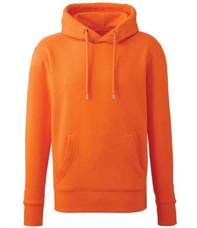 Organic Hoodie