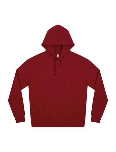 Earth Positive Pullover Hoodie