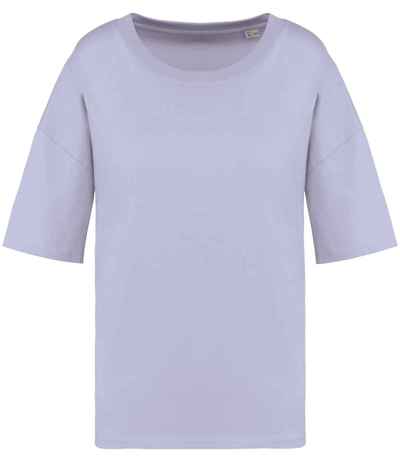 Native Spirit Ladies Oversized T-Shirt