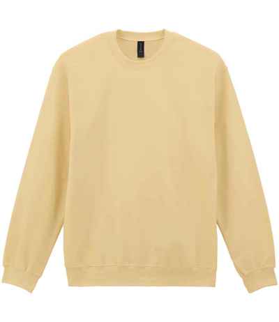 Gildan SoftStyle® Midweight Crew Neck Sweatshirt