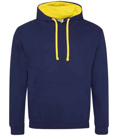 AWDis Varsity Hoodie