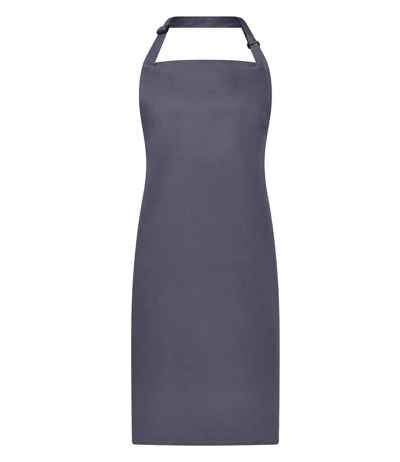 Brand Lab Adjustable Bib Apron