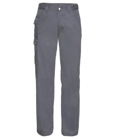 Polycotton Twill Trouser